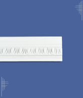 C152 | CARVING CORNICES | DECORATIVE